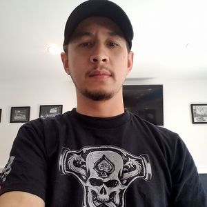 Meet your Posher, Tom